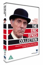 The Eric Sykes Collection [DVD] only £3.99