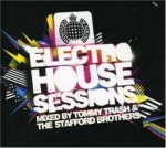 Electro House Sessions only £8.99