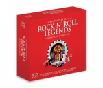 Greatest Ever Rock 'N' Roll Legends only £2.99