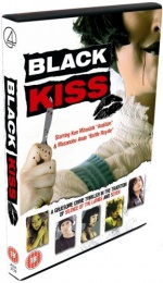 Black Kiss [2004] [DVD] only £9.99