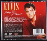 Elvis; Taking care of Business [2 Disk Edition] [CD and DVD] only £2.99