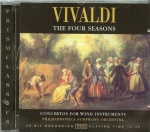 Not Found - vivaldi the four seasons for only £2.99