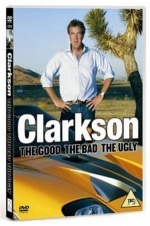 Jeremy Clarkson - The Good The Bad The Ugly [DVD] [2006] only £1.99