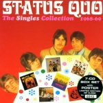 The Sixties Singles Box Set only £24.99