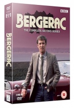 Bergerac - Series 2 [DVD] [1981] only £5.99