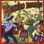 Mambo Mania only £12.99