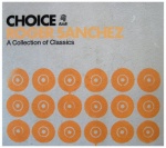 Choice: A Collection Of Classics only £1.99