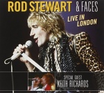 Live In London 1975 only £2.99