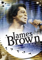 James Brown - Body Heat Live [DVD] only £2.99