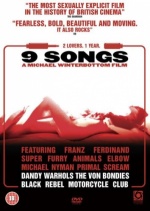 9 Songs [DVD] only £2.99