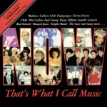 Now That's What I Call Music Volume 1 [Re-Release Special Collectors Edition] only £7.99