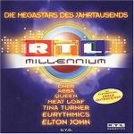  RTL Millennium  only £3.99