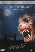 An American Werewolf in London [DVD] only £3.99