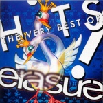 Hits The Very Best Of Erasure only £3.99