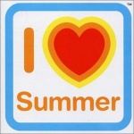 I Love Summer only £1.99