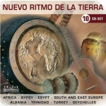 Nuevo Ritmo de la Tierra only £4.99