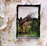 Led Zeppelin IV only £3.99