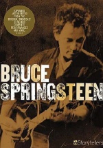 Bruce Springsteen: Live - VH1 Storytellers [DVD] for only £3.80