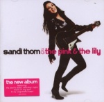 The Pink and The Lily only £1.99