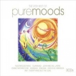 The Very Best Of Pure Moods only £9.99
