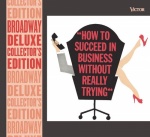 How to Succeed in Business Without Really Trying only £7.99