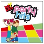 Fox Kids - Party Hits only £1.99