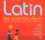 Latin: the Essential Album only £7.99