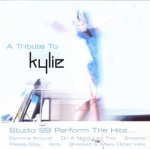Tribute to Kylie Minogue only £1.99