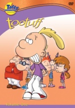 Tootuff Vol.1 [2005] [DVD] only £5.99