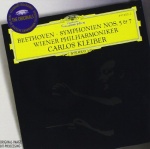 Beethoven: Symphonies Nos. 5 & 7 only £4.99