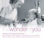 The Wonder Of You only £4.99