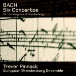 Bach: Brandenburg Concertos only £9.99