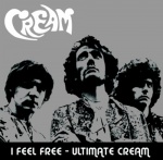 I Feel Free - Ultimate Cream only £8.99