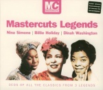 Mastercuts Legends - Jazz and Blues only £4.99