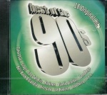 Best of the 90s-16 original Hits only £14.99