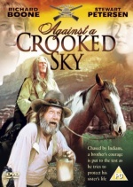 Against A Crooked Sky [1975] [DVD] only £2.99