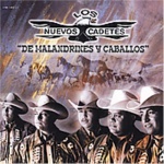 De Malandrines Y Caballos only £29.99