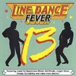 Line Dance Fever, Vol. 13 only £2.99