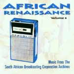 African Renaissance: Music From The SABC Archives only £10.99