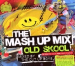 Mash Up Mix Old Skool only £5.99