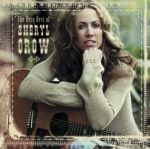The Very Best Of Sheryl Crow only £1.99