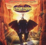 The Wild Thornberrys Movie only £2.99