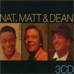 Nat, Matt & Dean only £1.00