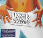  R&B Classics  only £9.99