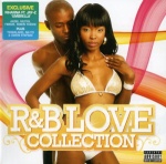 The R&B Love Collection 2007 only £1.00