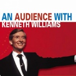 An Audience with Kenneth Williams only £4.99