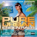 Pure Urban Essentials Spring 2009 for only £1.99