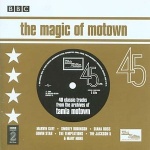 The Magic Of Motown only £11.99