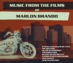 Music from the Film of Marlon Brando only £2.50