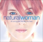 Natural Woman - 40 Songs for the Life You Lead only £2.99